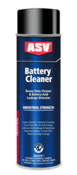 ASV MOLYSULF Battery Cleaner suppliers in Abu Dhabi UAE from RIG STORE FOR GENERAL TRADING LLC