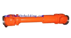 Cardan Shaft for steel plant  from TIMOTHY HOLDING CO.,LTD.