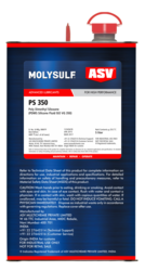ASV MOLYSULF PS Series Silicone Fluids oil supplier in Abu Dhabi UAE from RIG STORE FOR GENERAL TRADING LLC
