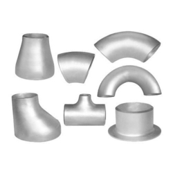 Buttweld Fittings from PRAVIN STEEL INDIA