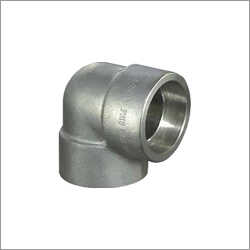 Forged Elbow Fitting from PRAVIN STEEL INDIA