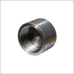 Steel Cap Fitting from PRAVIN STEEL INDIA