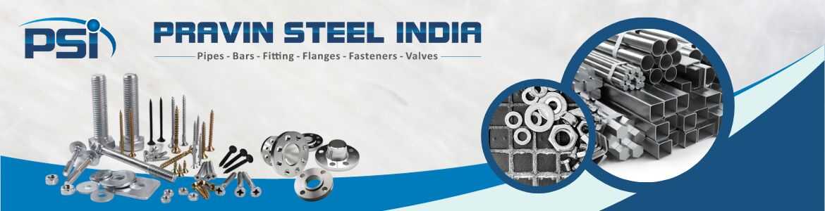 PRAVIN STEEL INDIA