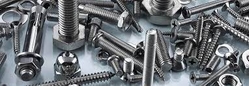 STAINLESS STEEL FASTENER SUPPLIER IN ABUDHABI,UAE from EXCEL TRADING COMPANY L L C