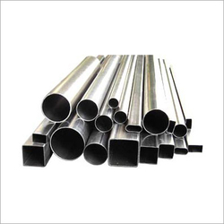Stainless Steel Pipes and Tubes from PRAVIN STEEL INDIA