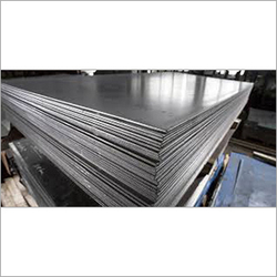 Sheets and Plates from PRAVIN STEEL INDIA