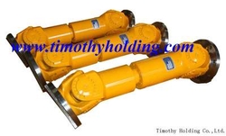 Cardan joint shaft from TIMOTHY HOLDING CO.,LTD.