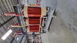 ISOLATION TRANSFORMERS from MAGNETIC CONTROL FACTORY