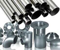 Pipe And Pipe Fittings from PRAVIN STEEL INDIA