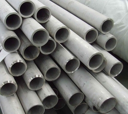Stainless Steel Pipes from PRAVIN STEEL INDIA