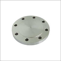 Blind Flanges from PRAVIN STEEL INDIA