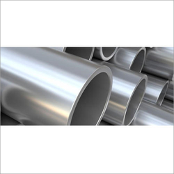 Round Stainless Steel Tube from PRAVIN STEEL INDIA