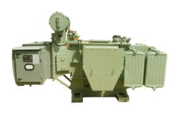 TRANSFORMER from RELIABLE POWER SYSTEMS