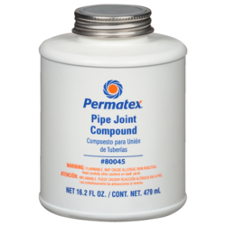 PERMATEX PIPE JOINT COMPOUND 16 OZ SUPPLIER IN ABU ...