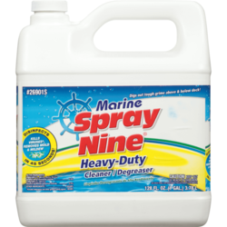 MARINE SPRAY NINE HEAVY DUTY CLEANER supplier in A ...