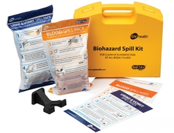 Spill Kits from RIGHT FACE GENERAL TRADING LLC