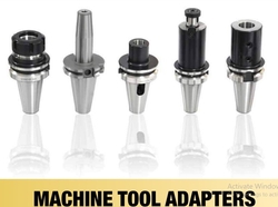 CNC TOOL ADAPTERS from RIGHT FACE GENERAL TRADING LLC