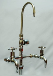Water Tap 