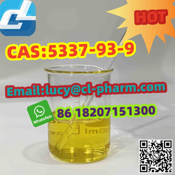 Wholesale hot style 4-Methylpropiophenone CAS5337-93-9 from WUHAN CHUANGLANG NEW MATERIAIS CO.,LTD