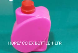 Hdpe / Co Ex Bottle