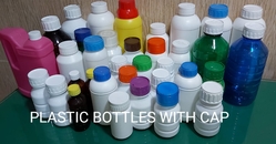 BOTTLE CAPS AND SEALS from WADS PRODUCTS INDIA