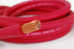 35mm RED WELDING CABLE SUPPLIER IN ABU DHABI UAE 