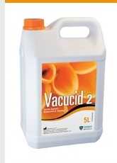 Vacucid 2 from RIGHT FACE GENERAL TRADING LLC