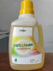 SUCclean from RIGHT FACE GENERAL TRADING LLC