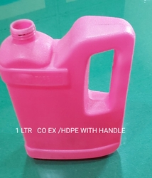 CO-EX BOTTLES ( MULLTILAYER BOTTLES) Plastic Bottles for Chemicals