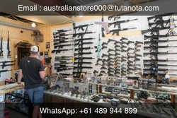 Buy guns, Airsoft, Shotguns, pistols, revolvers, rifles, muzzleloaders, ammunition (Firearms - WhatsApp: +61 489 944 899) from AUSTRALIAN STORE CO., LTD