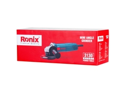 115mm Mini Angle Grinder