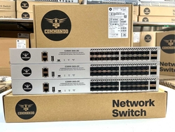 NETWORK SWITCHES from CHANGE NETWORKS