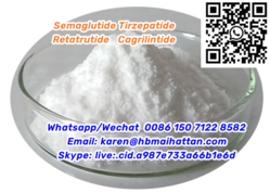 Semaglutide CAS  910463-68-2