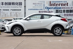 2023 Shuangqing 2.0L E-CVT Comfort Edition from SHANDONG YUXUAN IMPORT AND EXPORT CO.,LTD