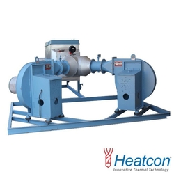 Hot Air Blower from HEATCON SENSORS PVT. LTD.