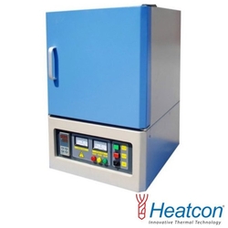High Temperature Furnace from HEATCON SENSORS PVT. LTD.