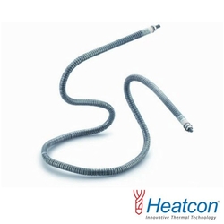 Flexible Tubular Heater from HEATCON SENSORS PVT. LTD.