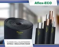 aerflex rubber insulation supplier in Dubai