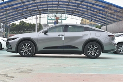 2023 SportCross 2.5L HEV Premium Edition from SHANDONG YUXUAN IMPORT AND EXPORT CO.,LTD