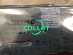9907-018 Woodward Low-Voltage 2301A Load Sharing and Speed Control