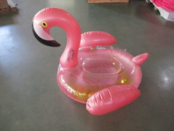 Pre-shipment Inflatable Toy inspection service for Chinese third-party products