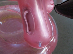 Pre-shipment Inflatable Toy inspection service for Chinese third-party products