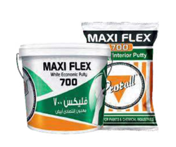 MAXIFLEX 700 from PROTALL CO. FOR PAINTS AND CHEMICAL INDUSTRIES