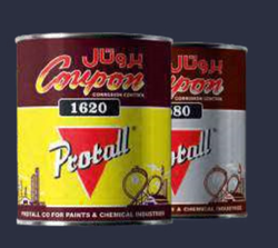 PROTALL 1620 from PROTALL CO. FOR PAINTS AND CHEMICAL INDUSTRIES