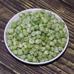 Dried green peas from XINGHUA OLI FOODS CO.,