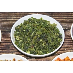 Dried green beans from XINGHUA OLI FOODS CO.,