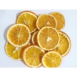 Dried orange slices from XINGHUA OLI FOODS CO.,