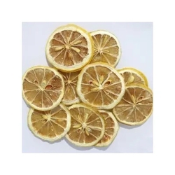 Dried yellow lemon slices from XINGHUA OLI FOODS CO.,