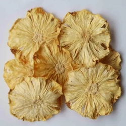 Pineapple slices from XINGHUA OLI FOODS CO.,