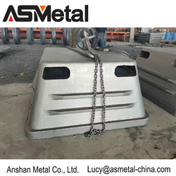 ingot mold from Anshan Metal Co., Ltd.